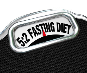  intermittent fasting with 5:2