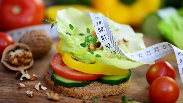  Plant - Based Weight Loss - A Healthy Way to Drop Those Pounds