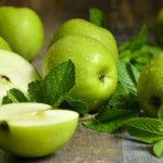 Raw Food Diet - Apples