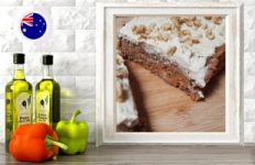 carrot cake online raw vegan plant based culinary course
