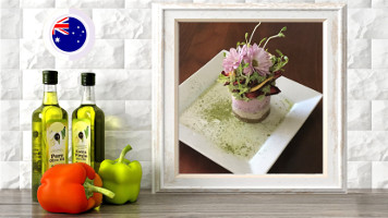 fairy cupcake online raw vegan culinary course