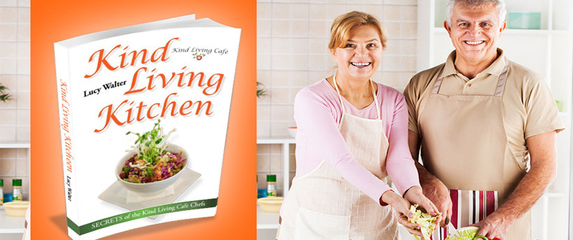 raw vegan plant based food recipe book
