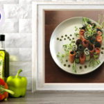 lasagne scroll salad online raw vegan culinary course
