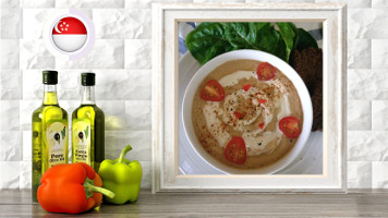 tomatoes and sauerkraut soup online raw vegan culinary course
