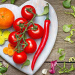 Vegan Diet Plan - Heart Health
