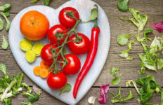 Vegan Diet Plan - Heart Health